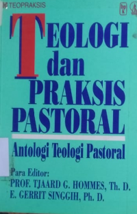 teology dan praktis pastoral