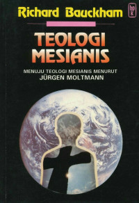 Teologi Mesianis