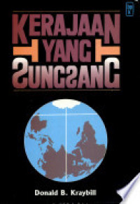 Kerajaan Yang Sungsang