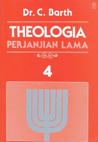 THEOLOGIA : Perjanjian Lama