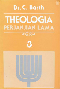 THEOLOGIA : perjanjian Lama