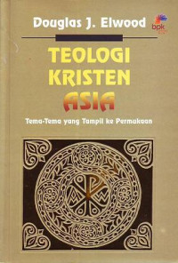 Teologi Kristen Asia