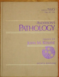 Anderson's Pathology