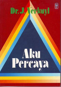 Aku Percaya