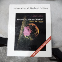 Financial Management theory and practice