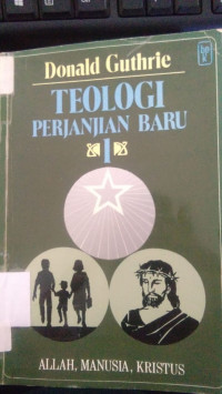 Teologi Perjanjian Baru