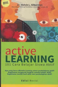 Active Learning 101 Cara Belajar Siswa Aktif