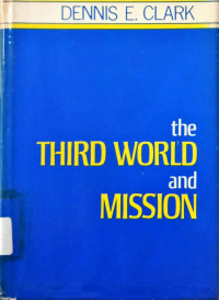 The Third World And Missions