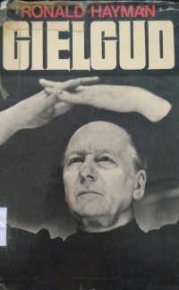 John Gielgud