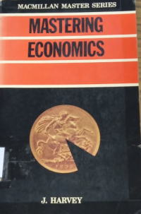 Mastering Economics