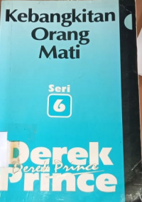 Kebangkitan Orang Mati Seri 6