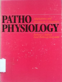 Patho physiology