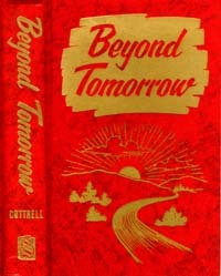 Beyond Tomorrow