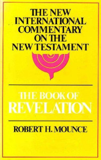 The New International Comentary On The New Testament