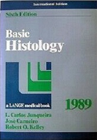 Basic Histology