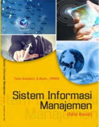 Sistem Informasi Manajemen