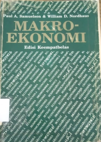 MAKROEKONOMI