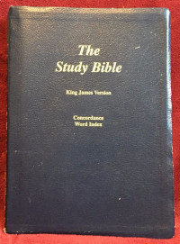 The Study Bible