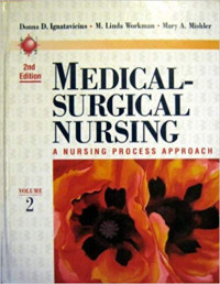 MEDICAL SURGICAL NURSING