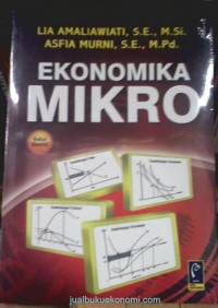 Ekonomika Mikro