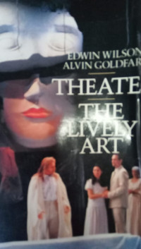 Theater: The Lively Art