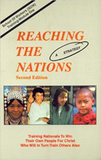 Reaching The Nations