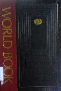 The world book encyclopedia