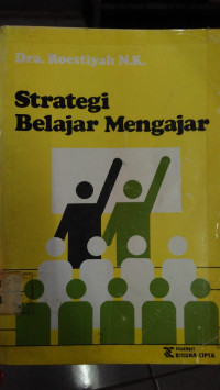 Strategi Belajar Mengajar