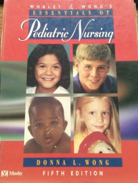 Pediatric Nursing