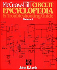 Mcgraw-Hill Circuit Encyclopedia & Troubleshooting Guide