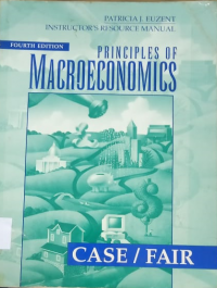 Principles Of Macroeconomics