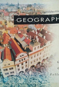 Introduction to Geography