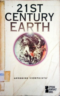 21ST Century Earth