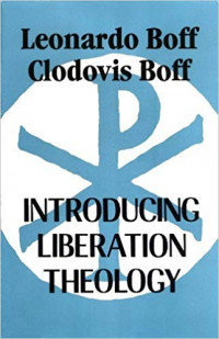 Intruducing Liberation Theology