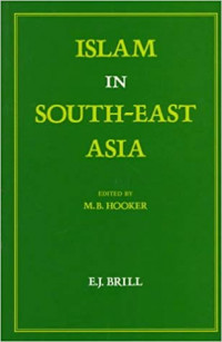 Islam In Shouth-East Asia