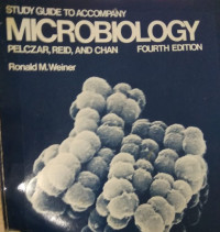 Study Guide To Accompany Microbiology