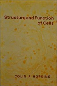 Structure and Function of Cell