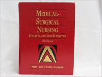 Medical - Surgical Nursing Concepts and Clinical Practice volume 2