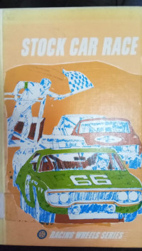 Stock Car Race