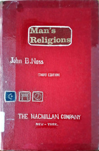 Man's Religions