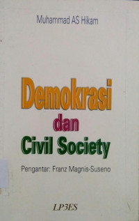 Demokrasi dan Civil Society