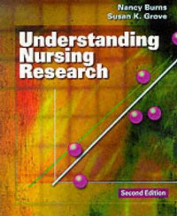 Understanding Nursing Research