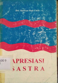 Apresiasi Sastra