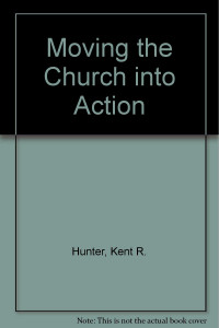 Moving The Church Into Action