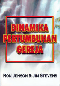 Dinamika Pertumbuhan Gereja