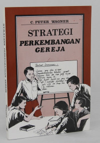 Strategi Perkembangan Gereja