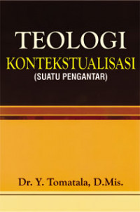 Teologi Kontekstualisasi