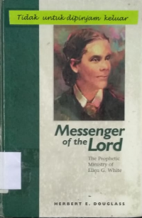 Messenger Of The Lord