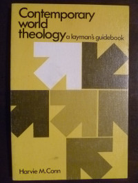 Contemporary World Theology