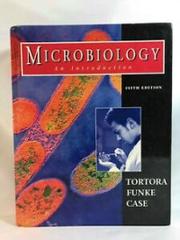 Microbiology : an Introduction